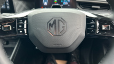 MG MG3 1.5 Hybrid Trophy 5dr Auto Hybrid Hatchback